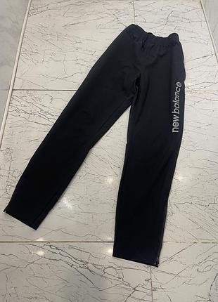 Спортивні штани new balance s