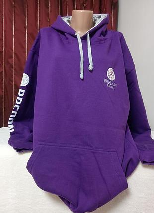 Жіноча кофта худі з капюшоном awdis  l/xl/xxl розмір
