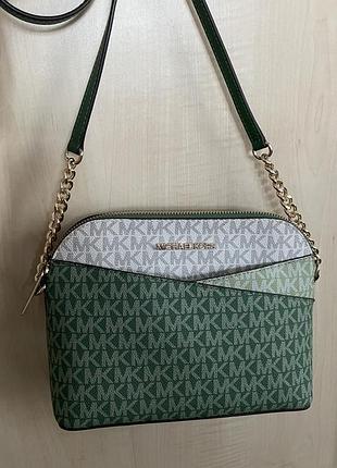 Кроссбоді сумка michael kors 2