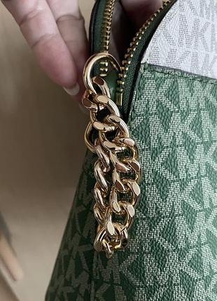 Кроссбоді сумка michael kors 4