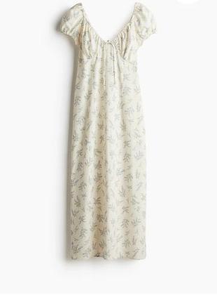 Сарафан сукня h&amp;m