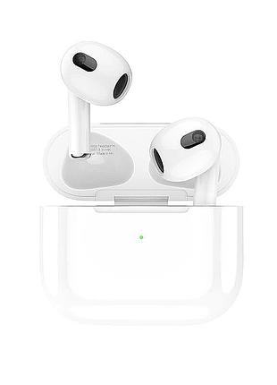 Навушники borofone true wireless stereo headset bw13 |bt5.1, 30/300mah, 4hours|