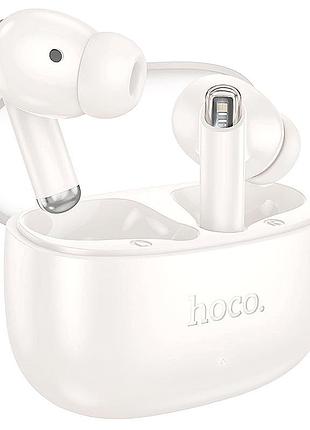 Навушники hoco rima true wireless bt headset eq12 |bt5.3, 7/32h|