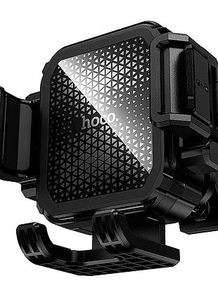 Тримач hoco riding shock absorption phone holder dca81 (mirror rod type) |5.5-7.2"|