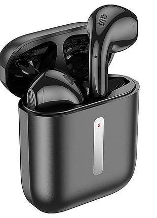 Навушники borofone joy true wireless bt headset bw38 |bt5.3, 30/300mah, 4h|
