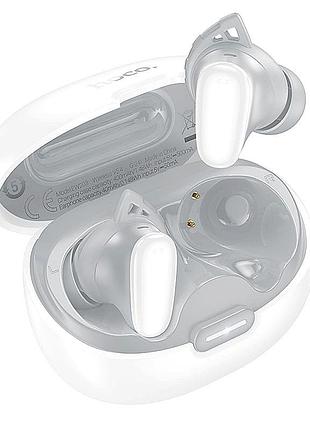 Навушники hoco jinny true wireless bt headset ew203 |bt5.4, 40/400mah, 7h|