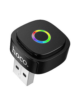 Адаптер hoco mini car wireless carplay adapter dup10