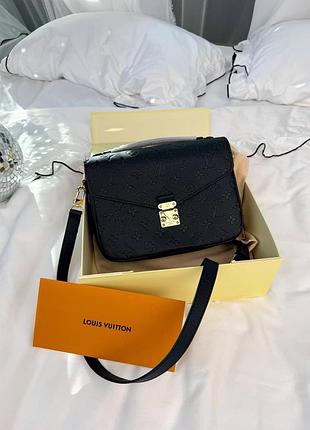 Жіноча сумка преміум coach coach tabby shoulder bag blue with gold