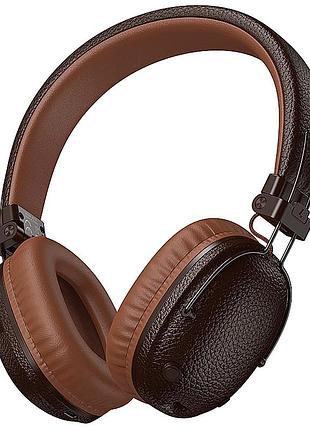 Навушники borofone suenos bt headset bo34 |bt5.4/aux, 32h|