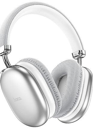 Навушники hoco w35 max joy bt headphones |bt5.3/aux/tf, 90h|