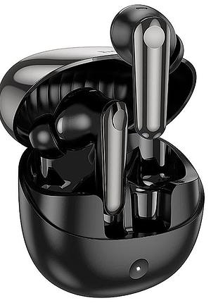 Навушники hoco pacifico true wireless bt headset eq11 |bt5.3, 7/35h|
