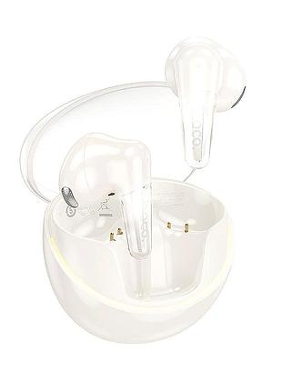 Навушники hoco magic true wireless bt headset ew202 |bt5.4, 35/350mah, 6h, ipx4|