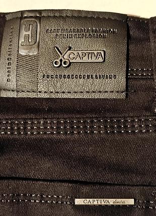 Мужские джинсы captiva 4