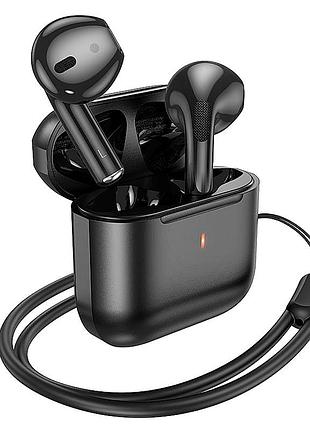 Навушники hoco lucky true wireless bt headset ew53 |bt5.3, 30/250mah, 4h|
