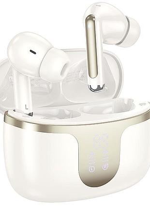 Навушники hoco harmony true wireless bt headset eq10 |bt5.3, 7/28h|