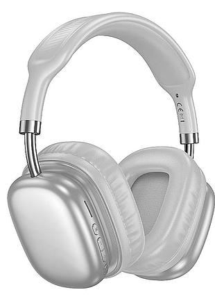 Навушники hoco wonderful bt headphones w52 |bt 5.4,aux/tf, 46h|