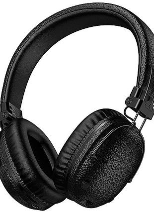 Навушники borofone suenos bt headset bo34 |bt5.4/aux, 32h|
