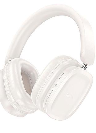 Навушники hoco delightful bt headphones w51 |bt5.3. aux/tf|