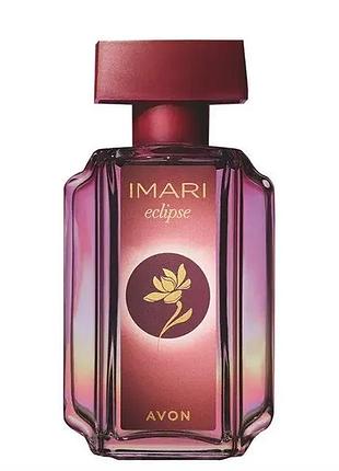 Туалетна вода avon imari eclipse для неї, 50 мл