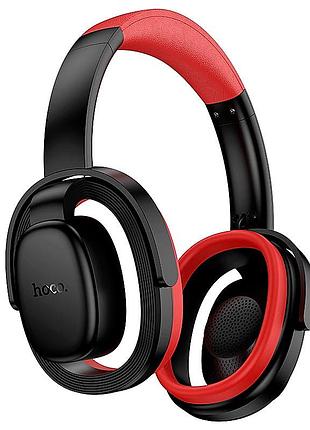 Навушники hoco rhyme open bt headphones w67 |bt5.4, 32h, hifi|