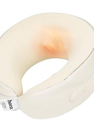 Масажер для шиї hoco neck massager hp53 |memory foam|