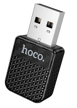 Адаптер hoco tony car wireless carplay adapter hu3