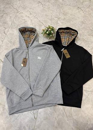 Зіпка від бренду burberry