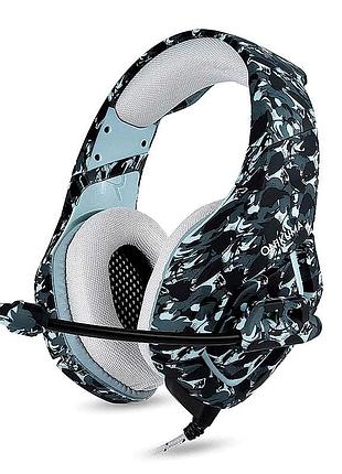 Навушники onikuma gaming k1-b