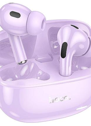 Навушники hoco norman true wireless bt headset ew60 |bt5.3, 30/300mah, 4h|