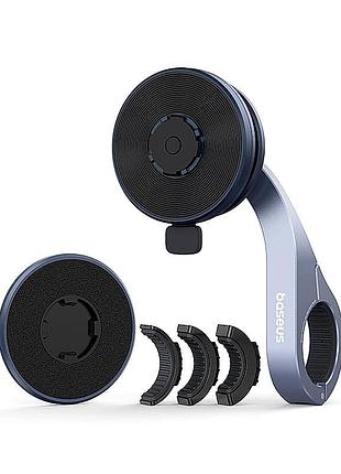 Тримач baseus primetrip vb1 bike handlebar mount (c0013d00)