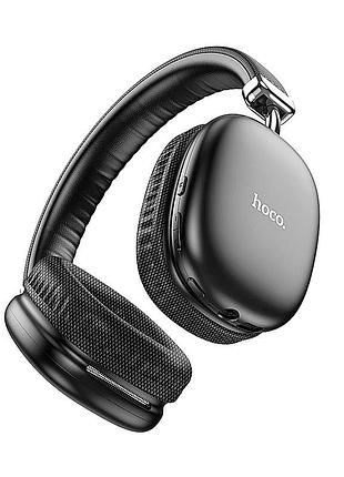 Навушники hoco wireless headphones w35 |bt5.3, aux/tf, 40h|