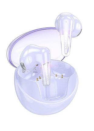 Навушники hoco magic true wireless bt headset ew202 |bt5.4, 35/350mah, 6h, ipx4|
