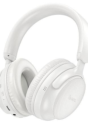 Навушники hoco tone bt headphones w53 |bt5.4, 46h, usb-c, aux|