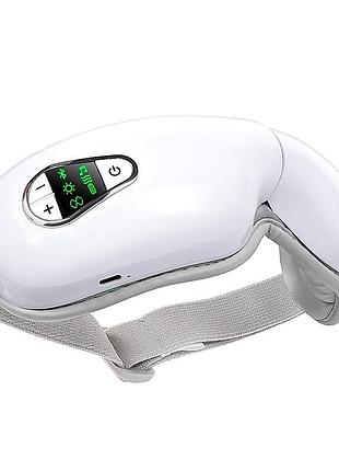 Масажер очей hoco airbag eye massager hp54