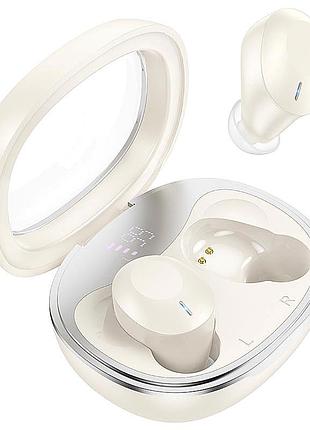 Навушники hoco smart true wireless bt headset eq3 |bt5.3, 300mah, 7h|