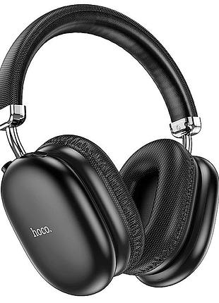 Навушники hoco w35 max joy bt headphones |bt5.3/aux/tf, 90h|