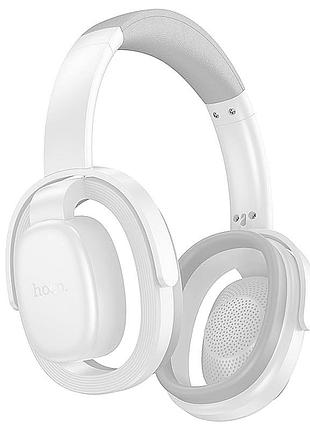 Навушники hoco rhyme open bt headphones w67 |bt5.4, 32h, hifi|