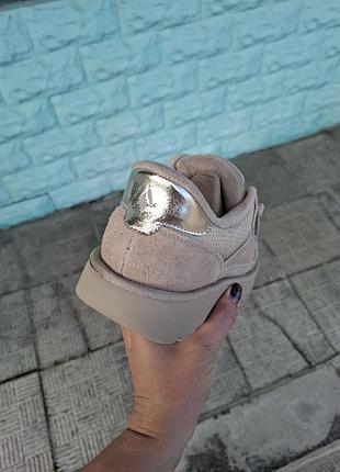 Кеди skechers keepsakes cozy модель 190196 snd 4
