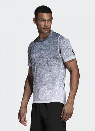 Футболка adidas freelift 360 gradient graphic (germany)