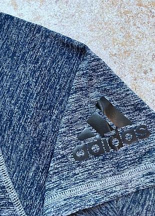 Футболка adidas freelift 360 gradient graphic (germany) 7
