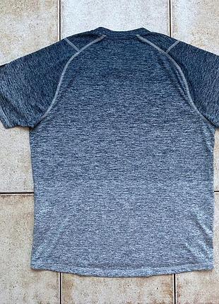 Футболка adidas freelift 360 gradient graphic (germany) 8