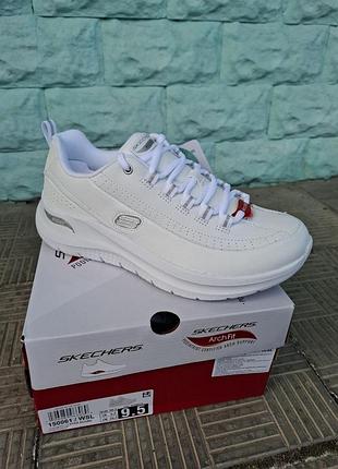 Кросівки skechers arch fit 2.0 модель 150061 wsl