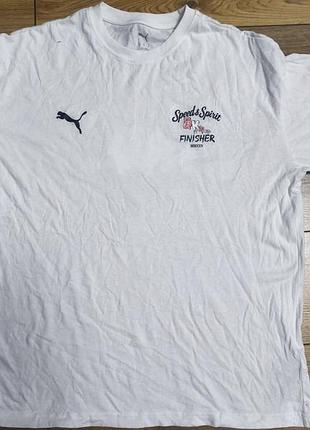Футболка puma