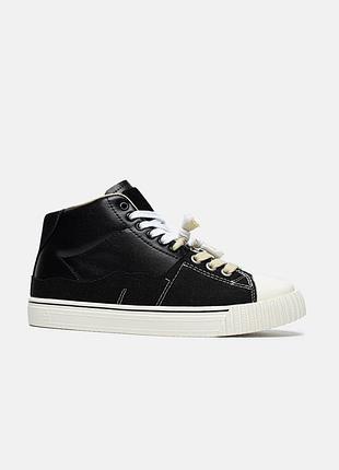 Maison margiela ‘new evolution hight‘ 4