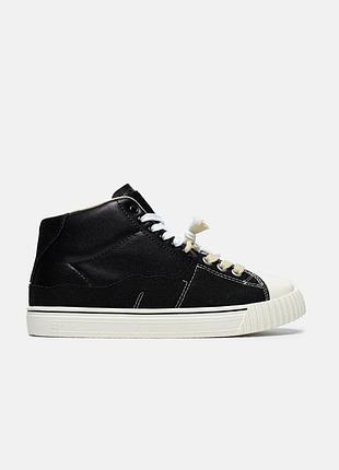 Maison margiela ‘new evolution hight‘ 8