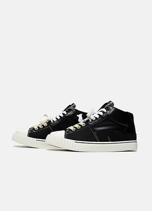 Maison margiela ‘new evolution hight‘ 6