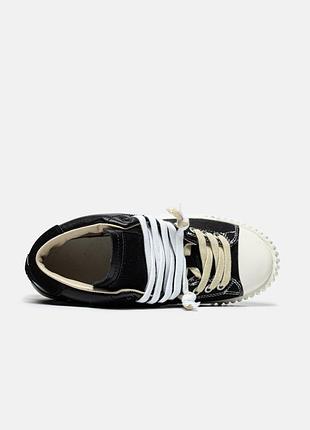 Maison margiela ‘new evolution hight‘ 2