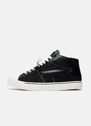 Maison margiela ‘new evolution hight‘ 9