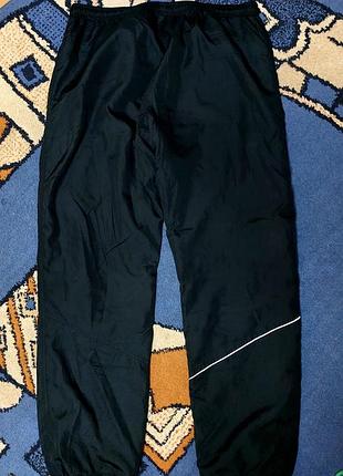 Теплые спортивные umbro р  xxl