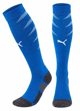 Футбольні гетри puma team final socks